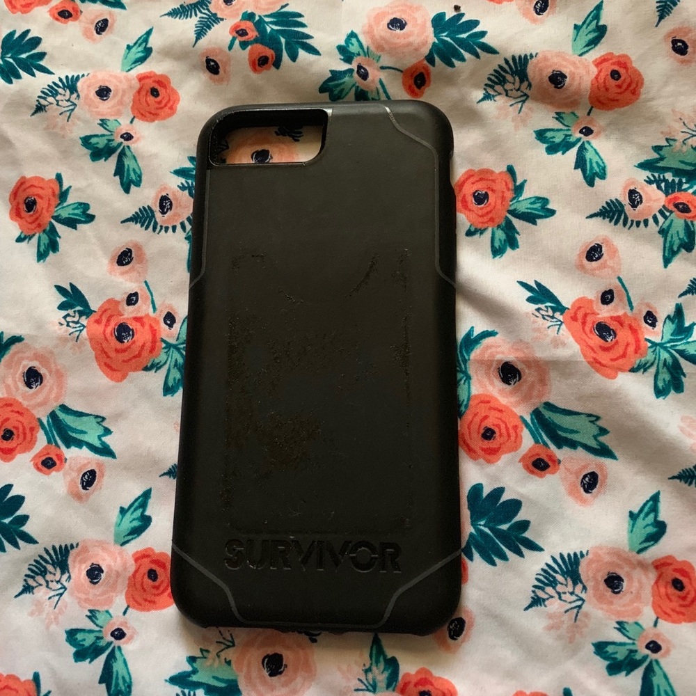 IPHONE 8 PLUS CASE